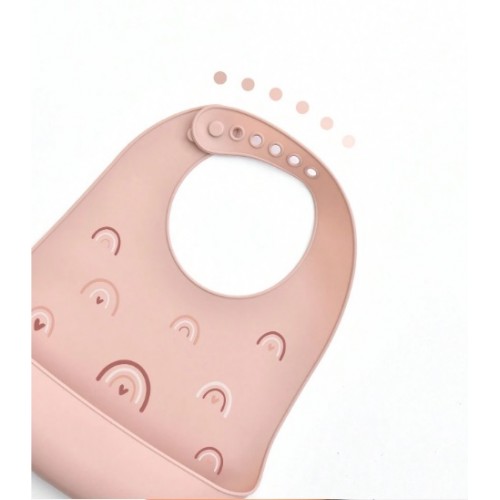 Βρεφική Σαλιάρα 6164